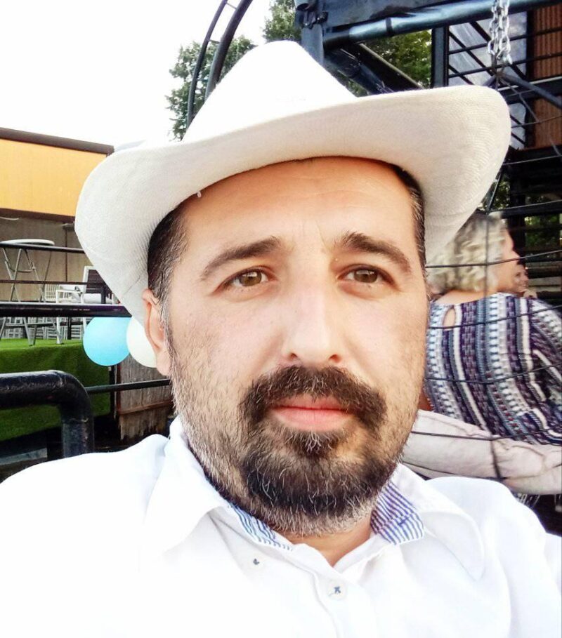 Slobodan Nikolić